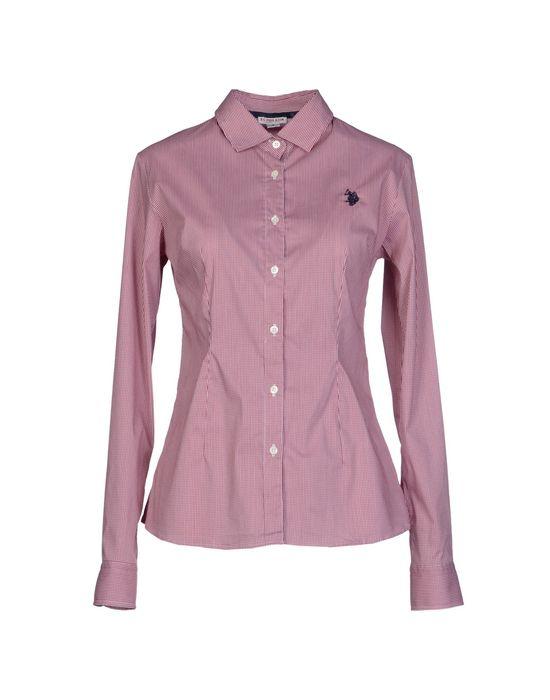 Рубашка U.S.POLO ASSN.