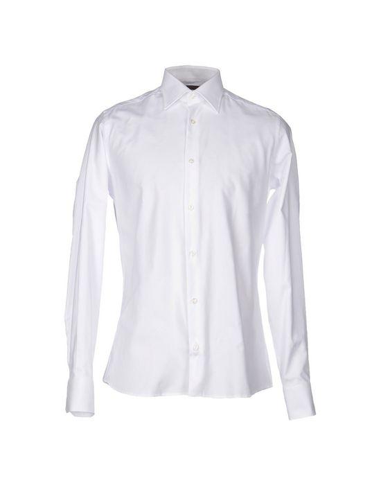 Рубашка BALLANTYNE