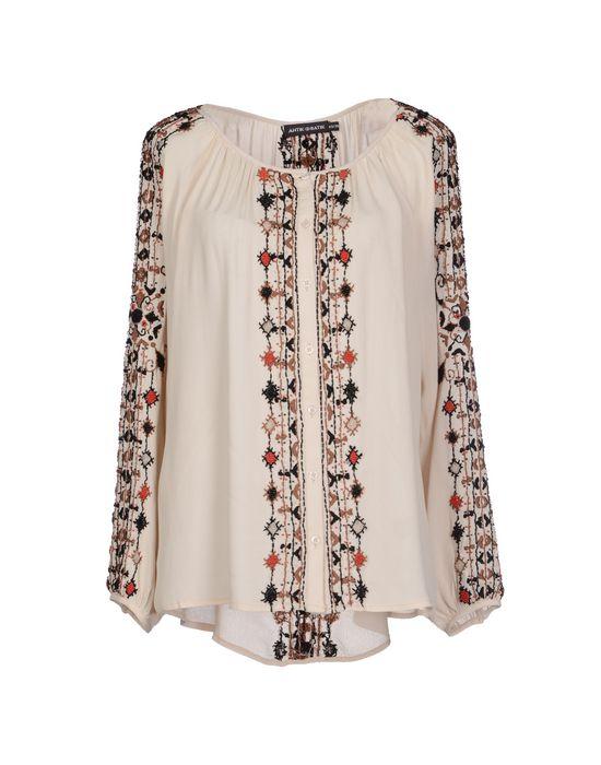 Рубашка ANTIK BATIK