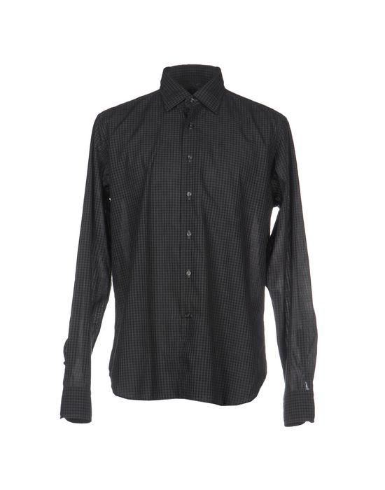 Рубашка MASTAI FERRETTI