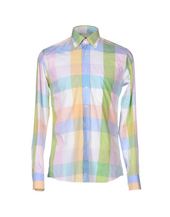 Рубашка MIRTO