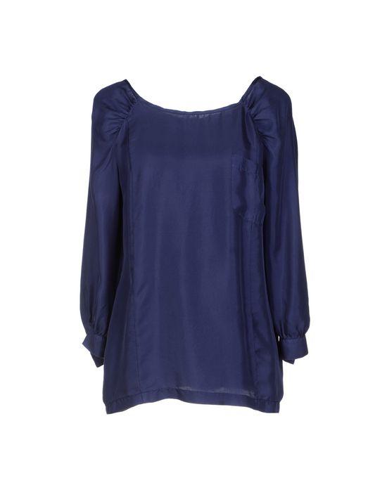 Рубашка M.GRIFONI DENIM