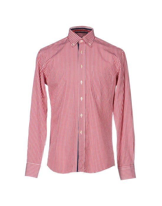 Рубашка MIRTO