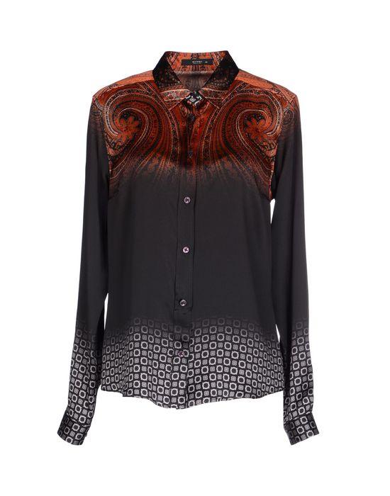Рубашка ETRO