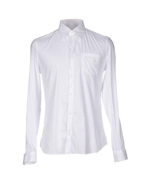 Рубашка ERMANNO ERMANNO SCERVINO