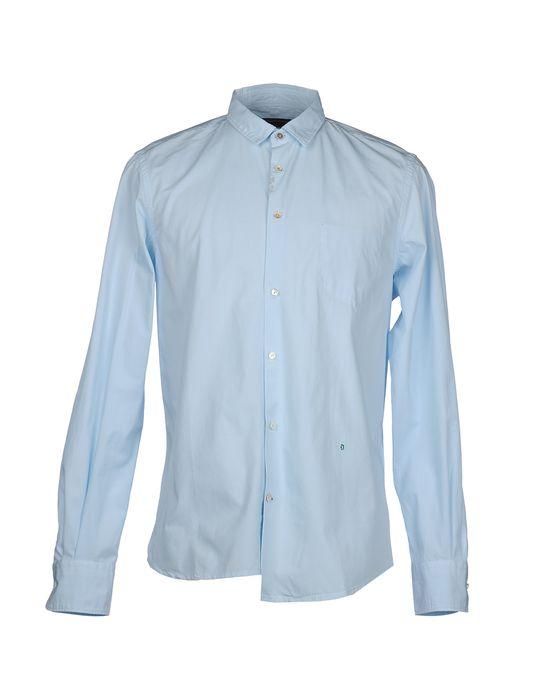 Рубашка DONDUP