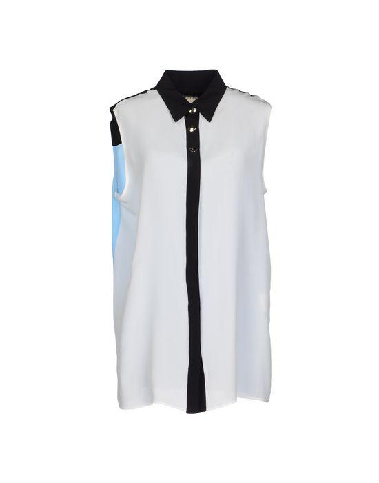 Рубашка FAUSTO PUGLISI