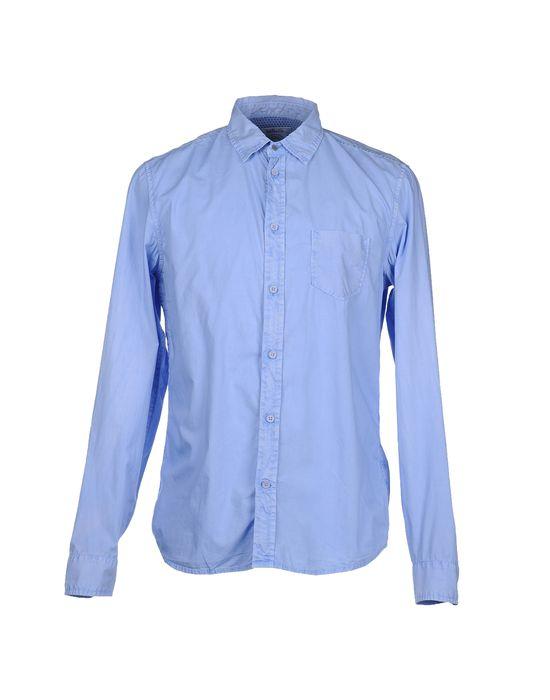 Рубашка DIESEL