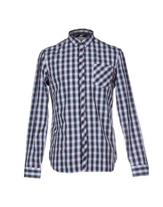 Рубашка PIERRE BALMAIN