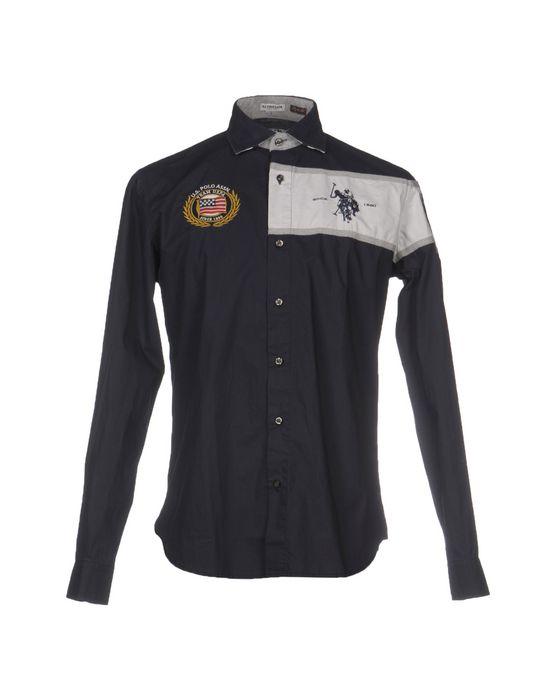 Рубашка U.S.POLO ASSN.