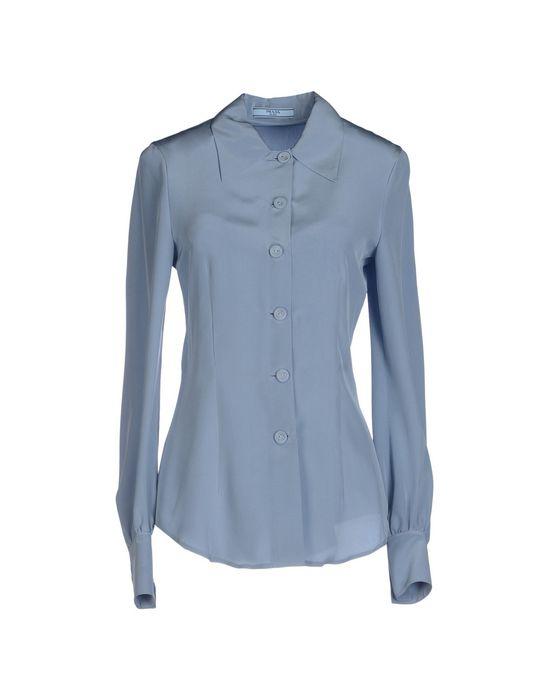 Рубашка PRADA