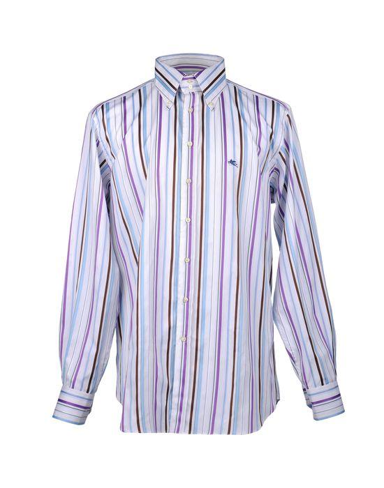 Рубашка ETRO