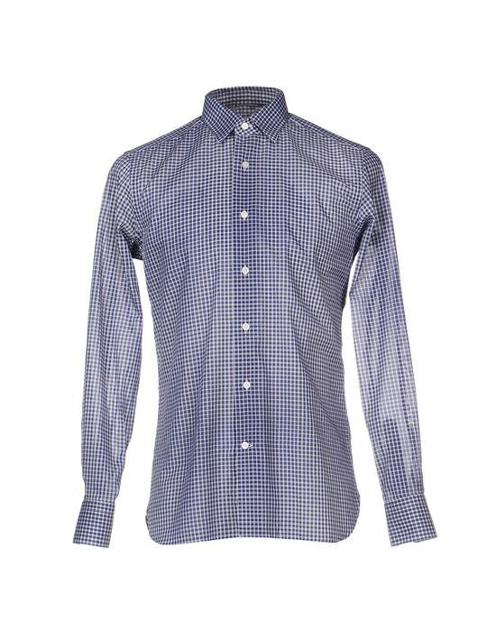 Рубашка MAURO GRIFONI