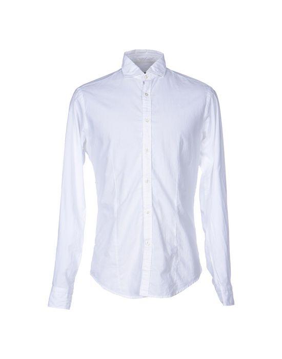 Рубашка BRIAN DALES