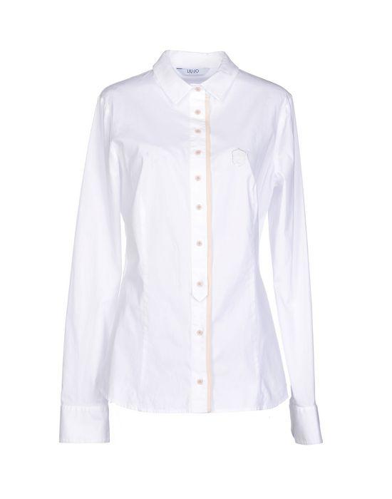 Рубашка LIU •JO JEANS