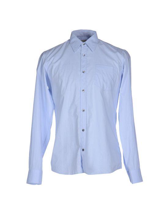 Рубашка DRIES VAN NOTEN