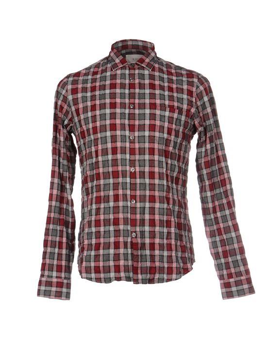 Рубашка M.GRIFONI DENIM