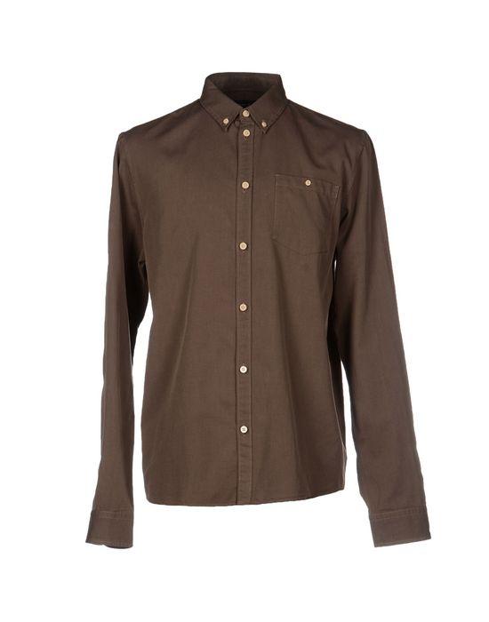 Рубашка MARC BY MARC JACOBS