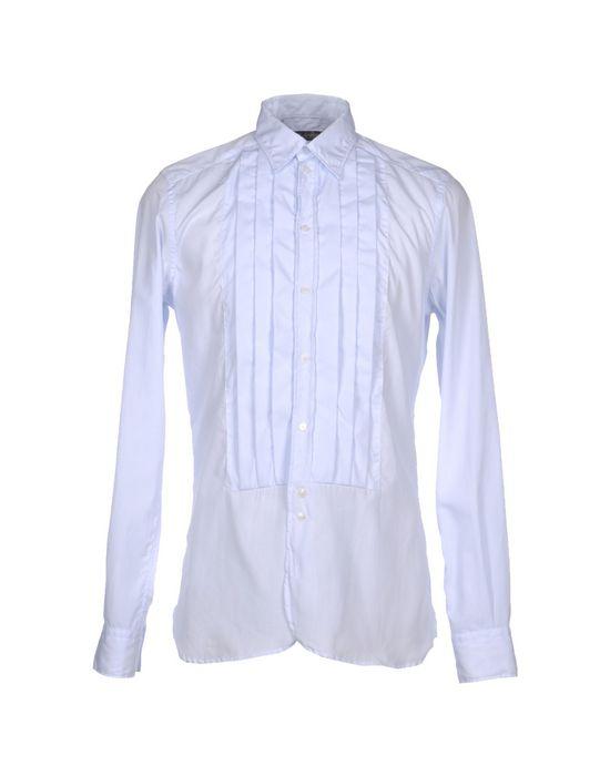 Рубашка DOLCE & GABBANA