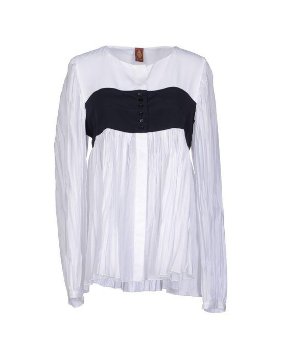 Рубашка DONDUP