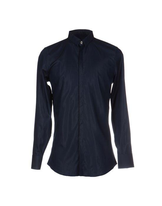 Рубашка BIKKEMBERGS