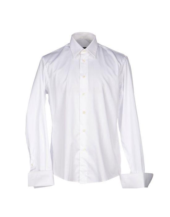 Рубашка  -  цвет