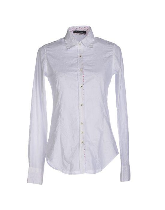 Рубашка  -  цвет