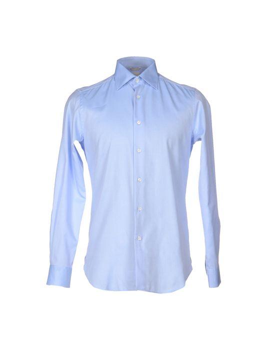 Рубашка  -  цвет