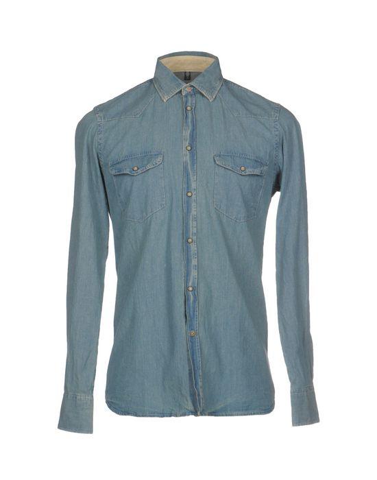 Рубашка DONDUP