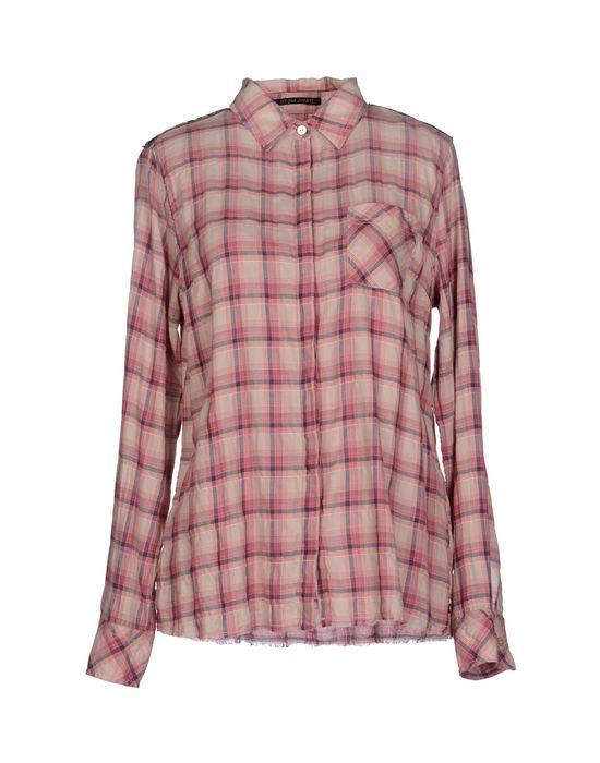 Рубашка MAISON SCOTCH