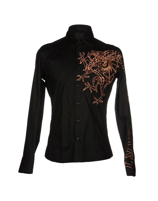 Рубашка  -  цвет