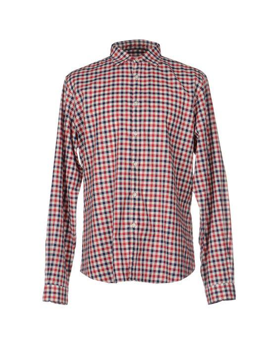 Рубашка ROBERT FRIEDMAN