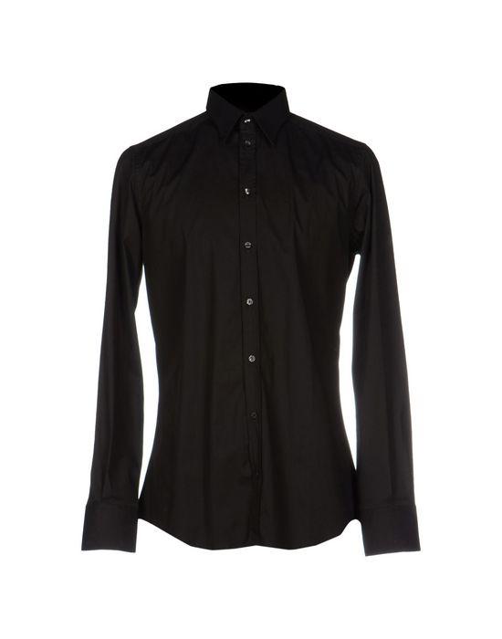 Рубашка DOLCE & GABBANA