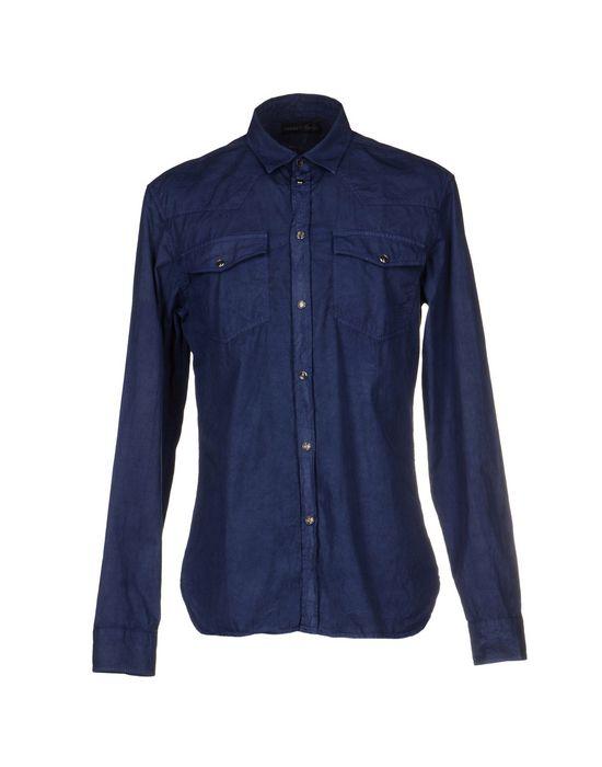 Рубашка PIERRE BALMAIN