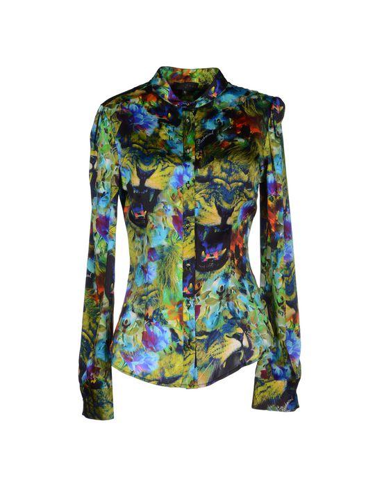 Рубашка RICHMOND X