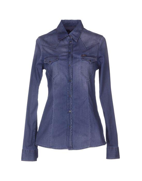 Рубашка 7 FOR ALL MANKIND