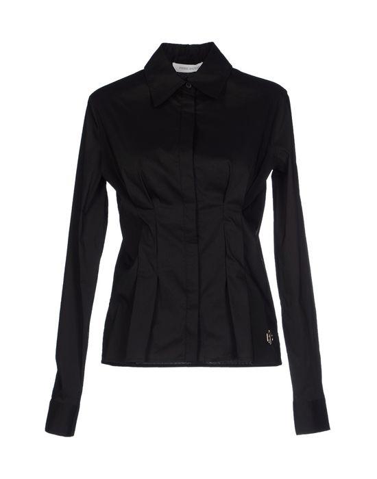 Рубашка PIERRE BALMAIN