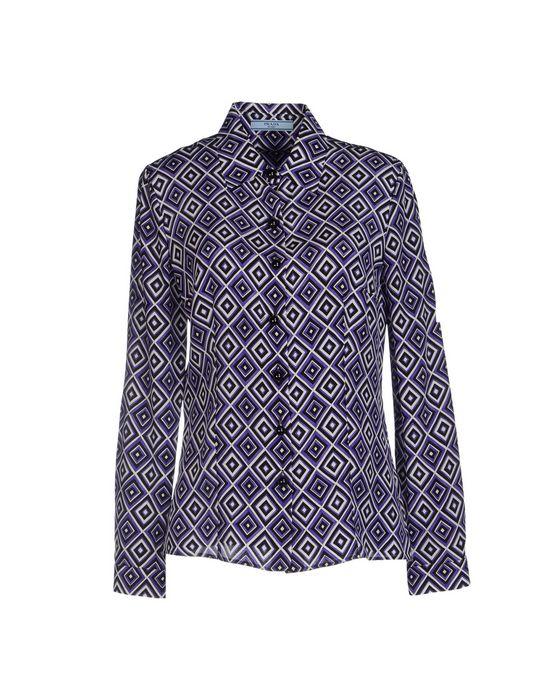 Рубашка PRADA