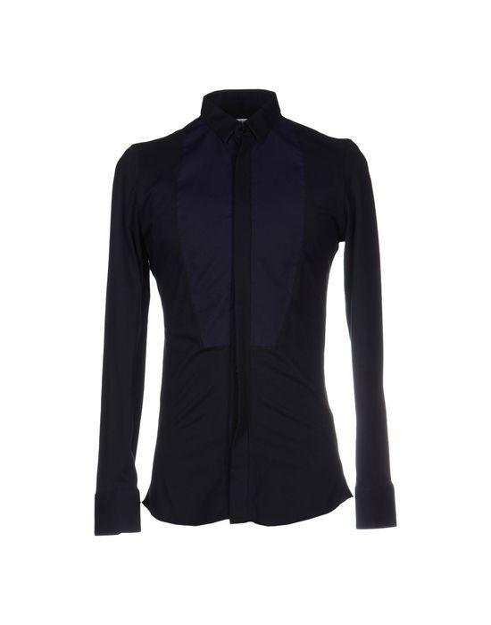 Рубашка BIKKEMBERGS