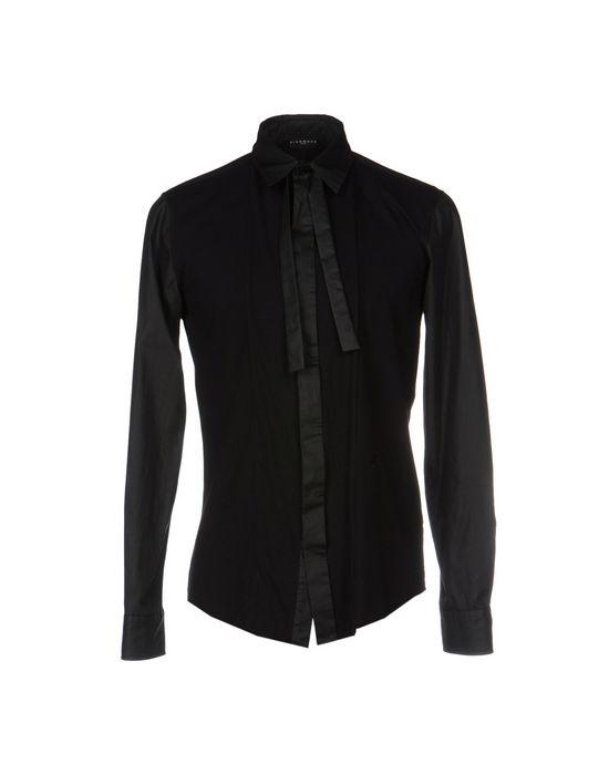 Рубашка RICHMOND DENIM