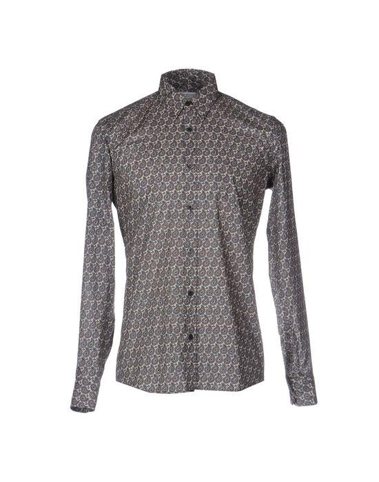 Рубашка DRIES VAN NOTEN