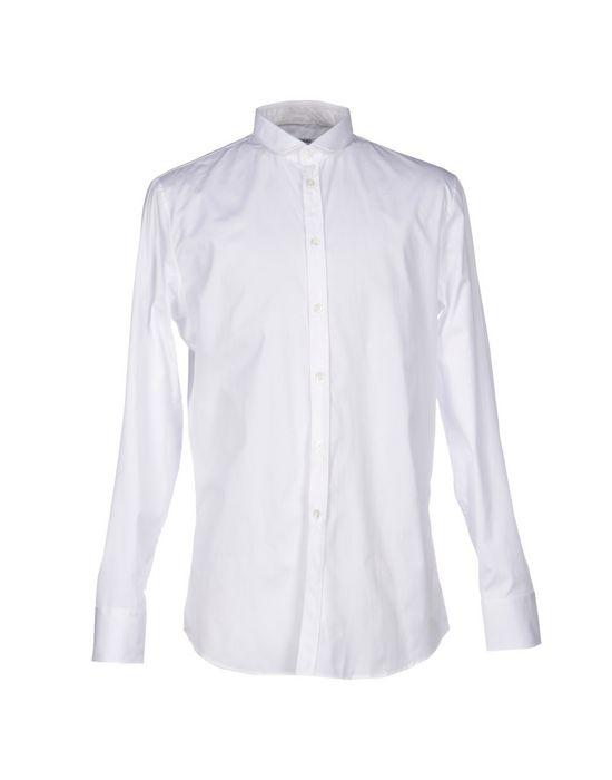 Рубашка BIKKEMBERGS