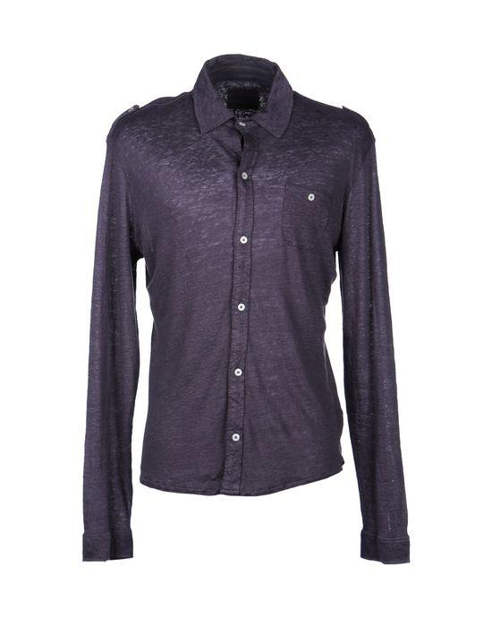 Рубашка PEPE JEANS