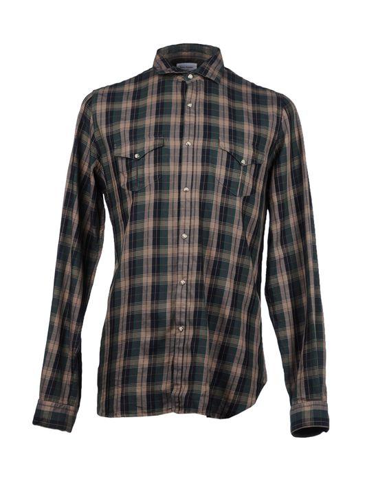 Рубашка ROBERT FRIEDMAN