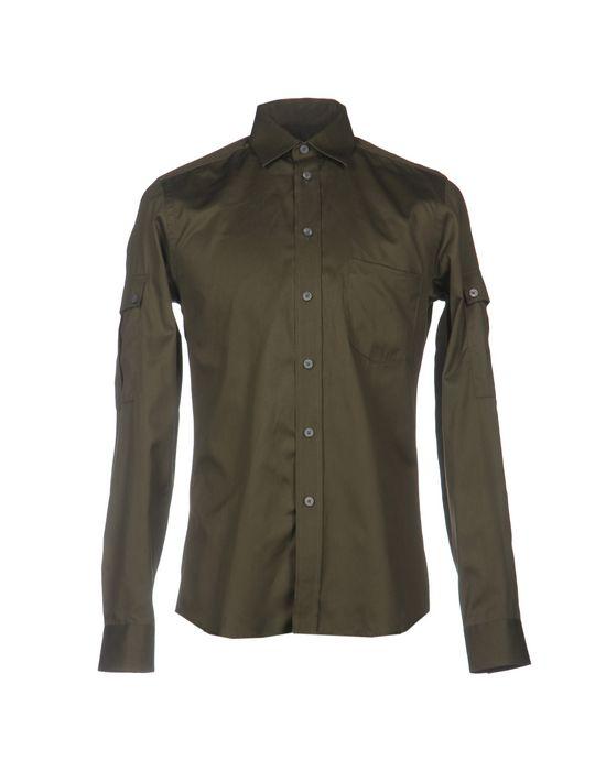 Рубашка GIVENCHY