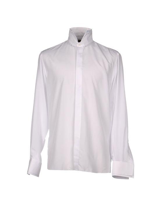 Рубашка  -  цвет