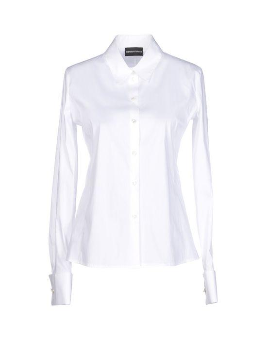 Рубашка EMPORIO ARMANI