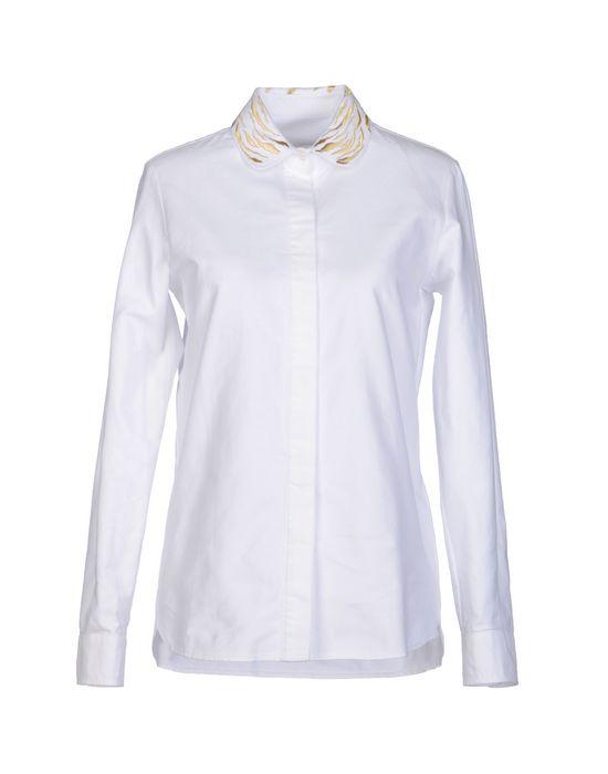 Рубашка M.GRIFONI DENIM