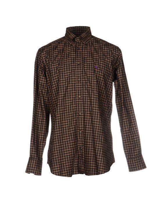Рубашка ETRO