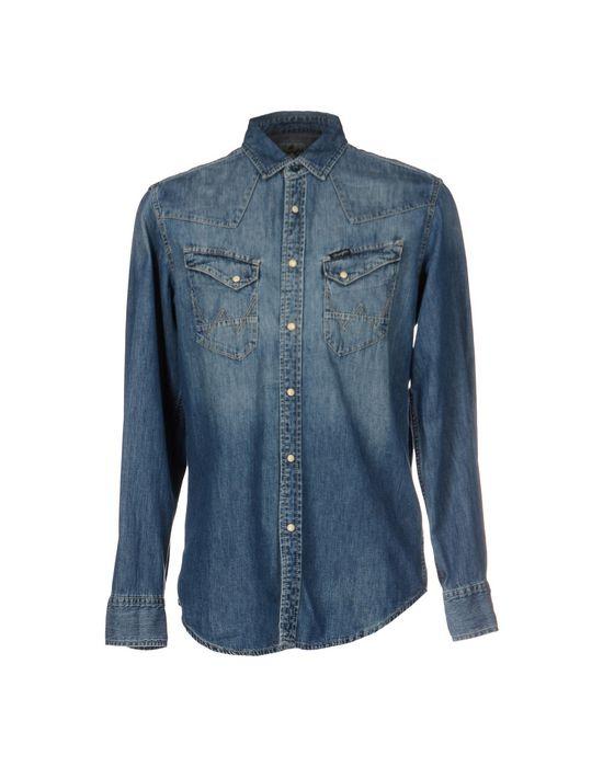 Рубашка WRANGLER